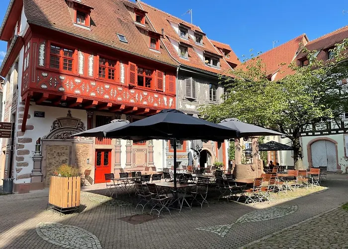 Ibis Budget 2* Sélestat