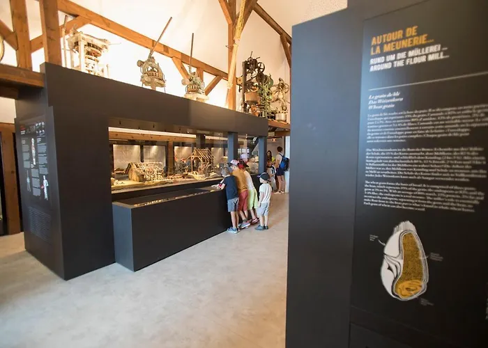 Ibis Budget Sélestat