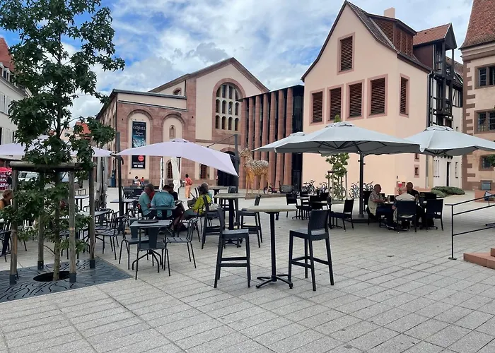 Ibis Budget Hotel 2*