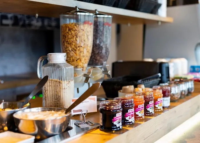 Ibis Budget Sélestat