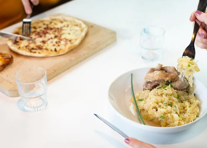 Ibis Budget 塞莱斯塔