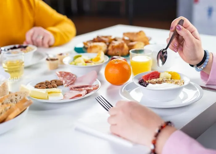 Ibis Budget 酒店 塞莱斯塔