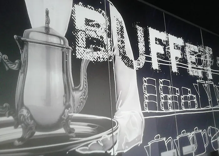 Ibis Budget 酒店 2*