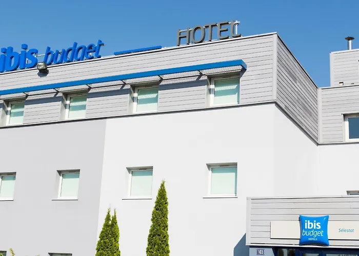 Ibis Budget Hotel 2*