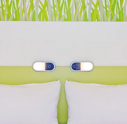 Ibis Budget 2* Sélestat