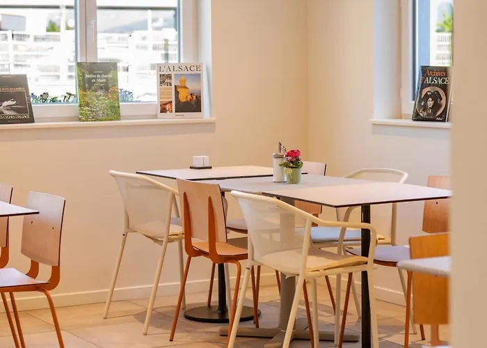 Hotel Ibis Budget 2*