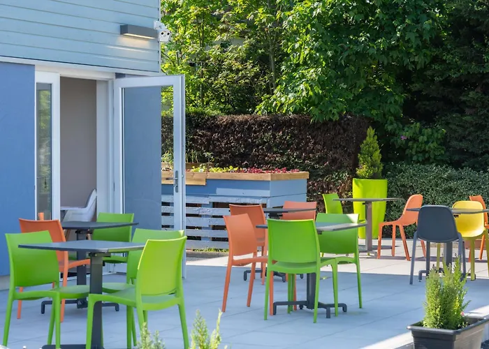 Ibis Budget 2* Sélestat