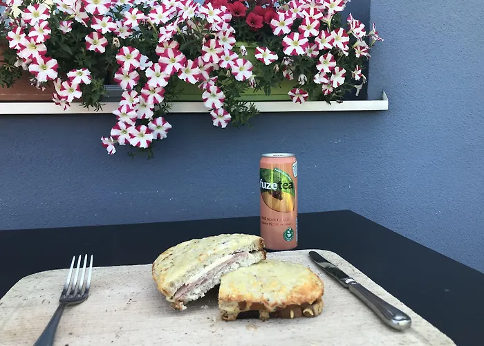 酒店 Ibis Budget 2*