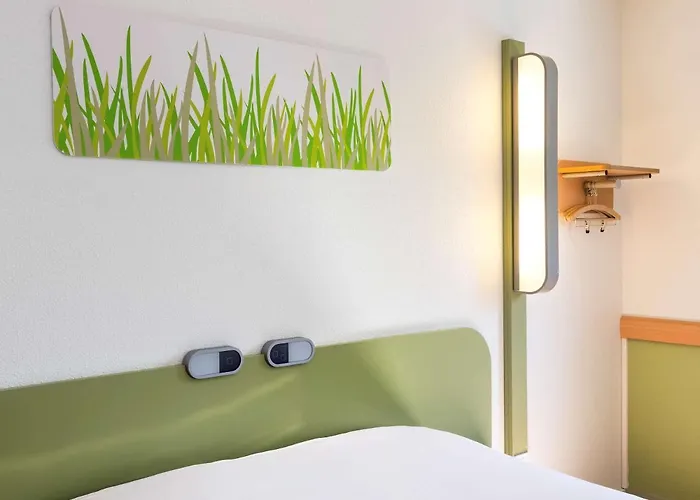 Ibis Budget Hotel 2*